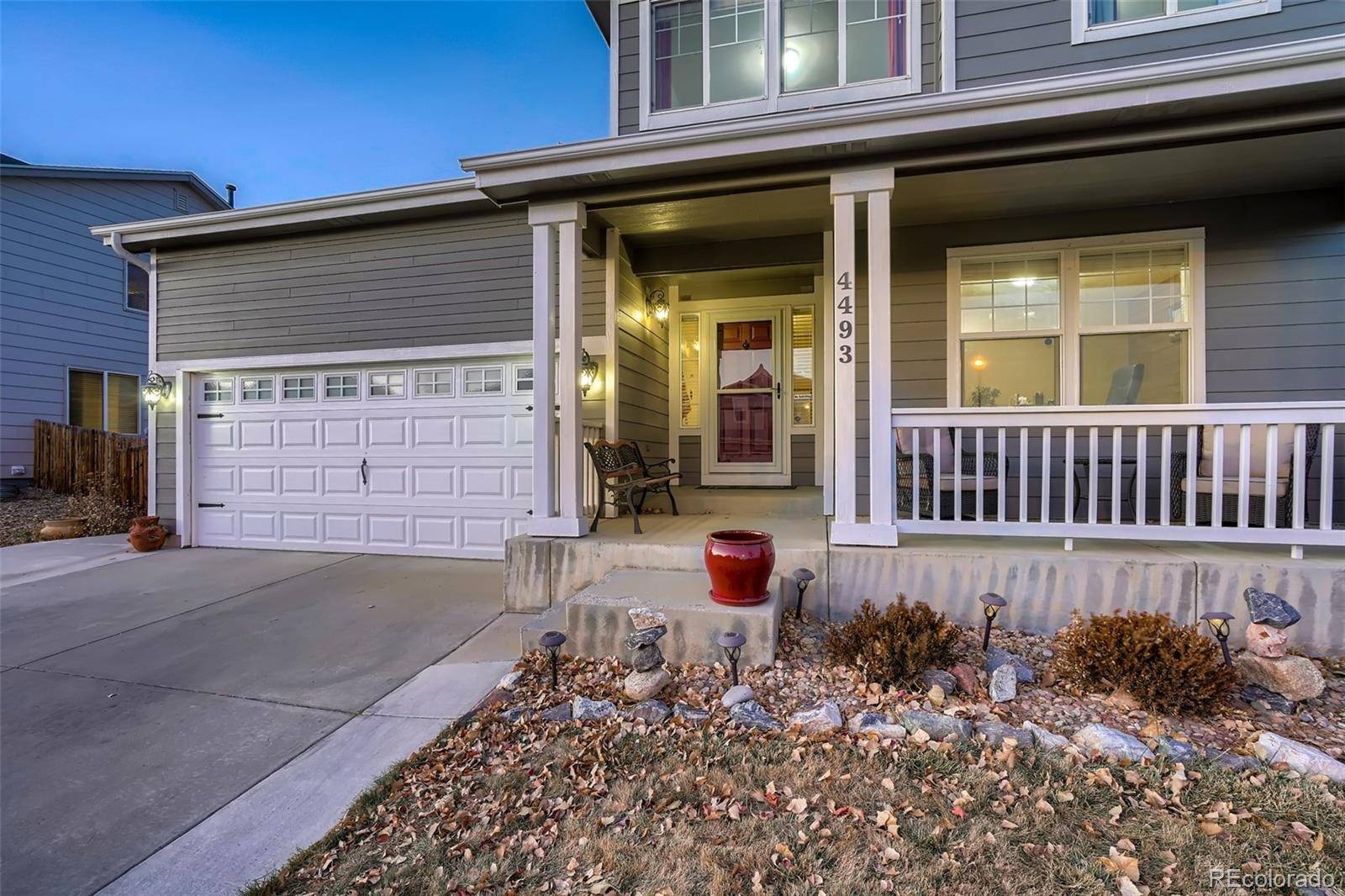 Brighton, CO 80601,4493 Mt Harvard ST