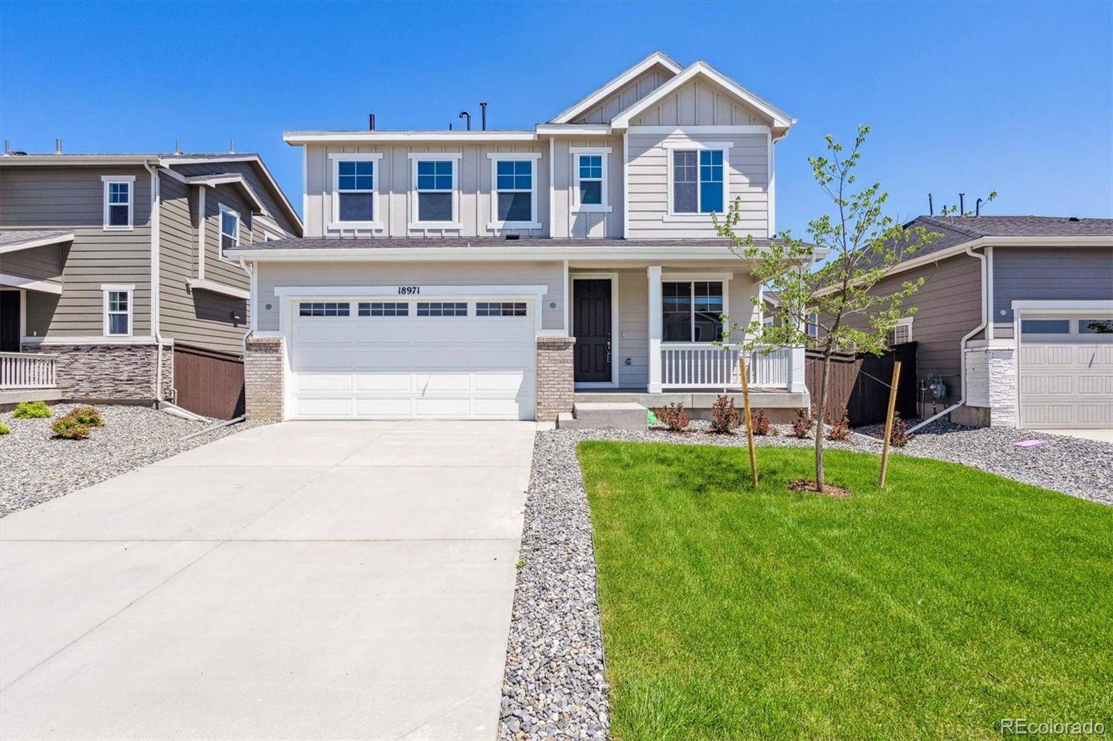 Commerce City, CO 80022,18971 E 96th PL