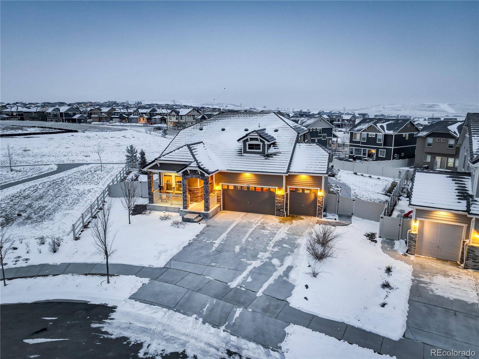 Erie, CO 80516,1060 Arrowhead CT