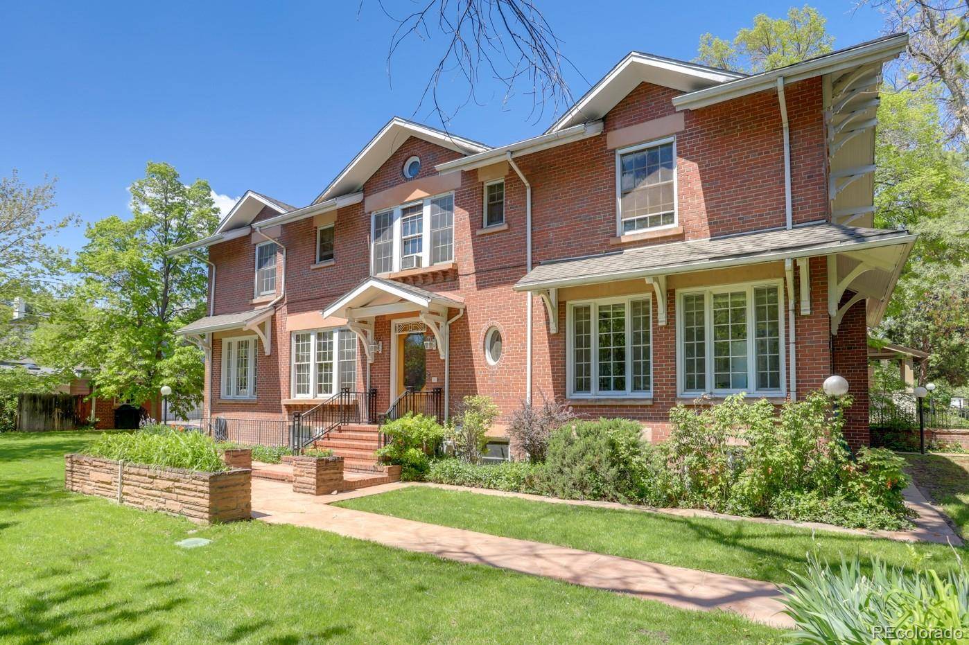 Denver, CO 80218,725 N Corona ST