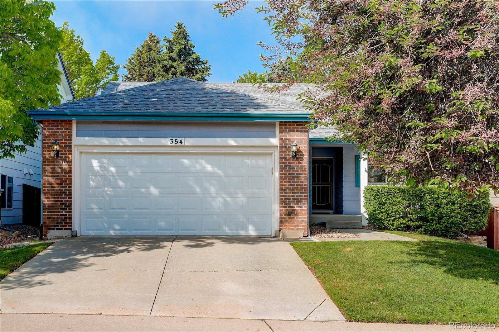 Highlands Ranch, CO 80129,354 Willowick CIR
