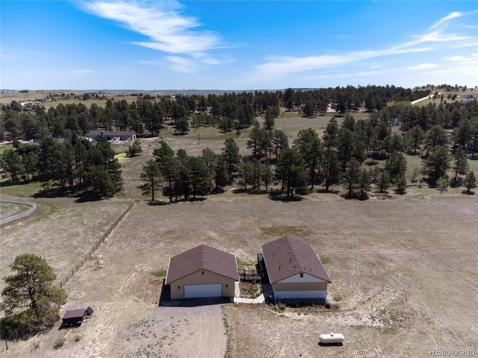 Kiowa, CO 80117,32374 Pine View DR