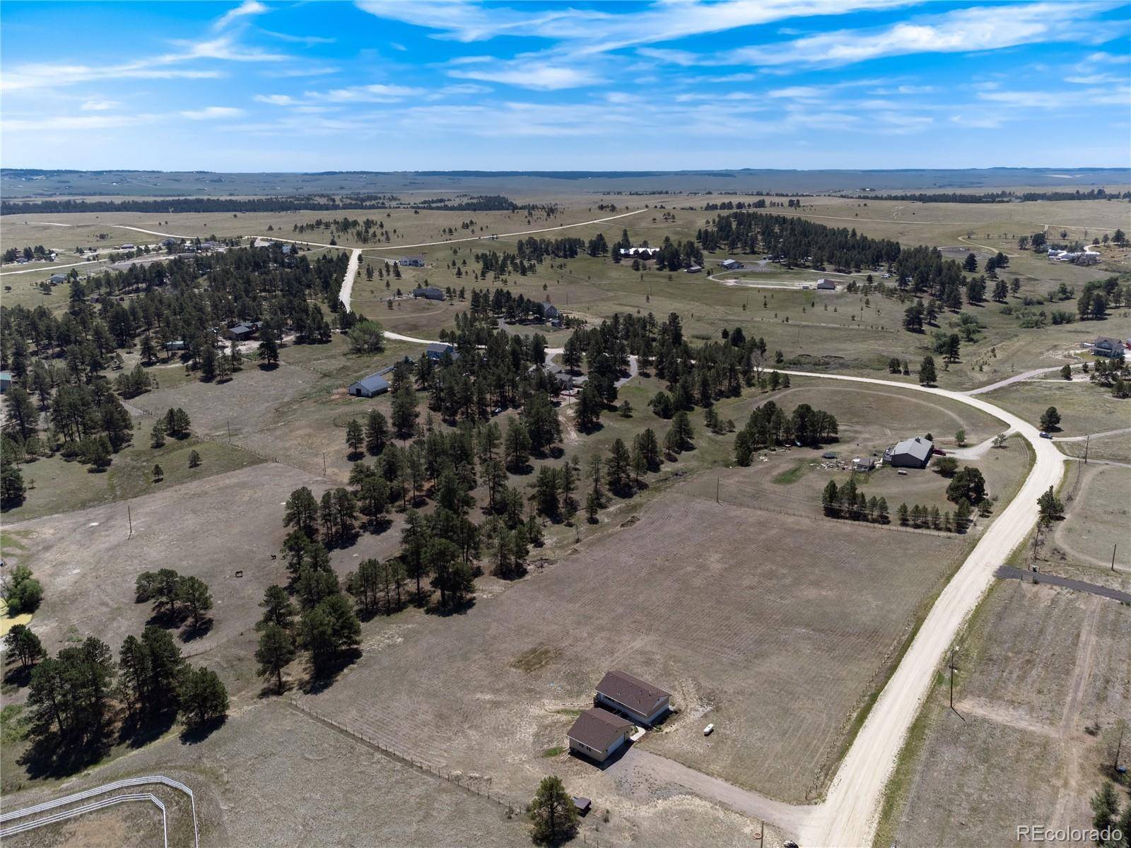 Kiowa, CO 80117,32374 Pine View DR