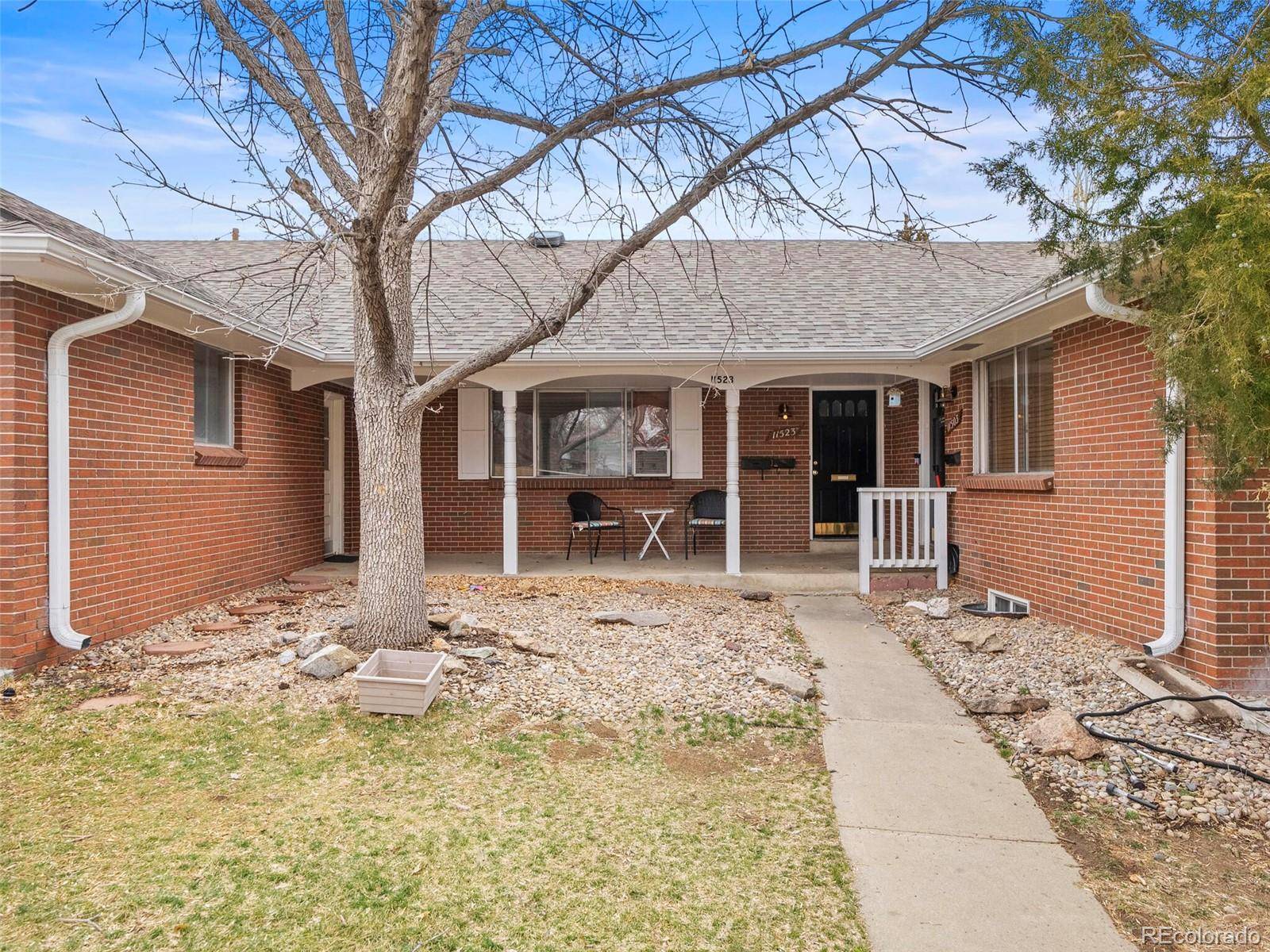 Arvada, CO 80004,11503-11523 W 61st PL