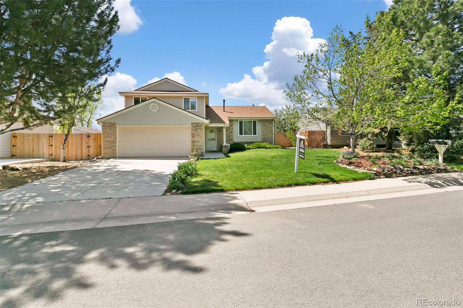 Littleton, CO 80128,8566 W Geddes PL