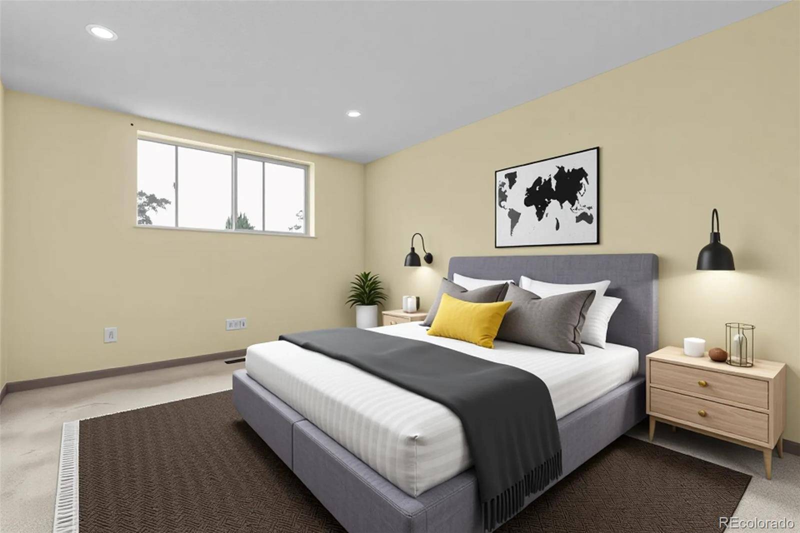 Denver, CO 80222,2325 S Linden CT #206