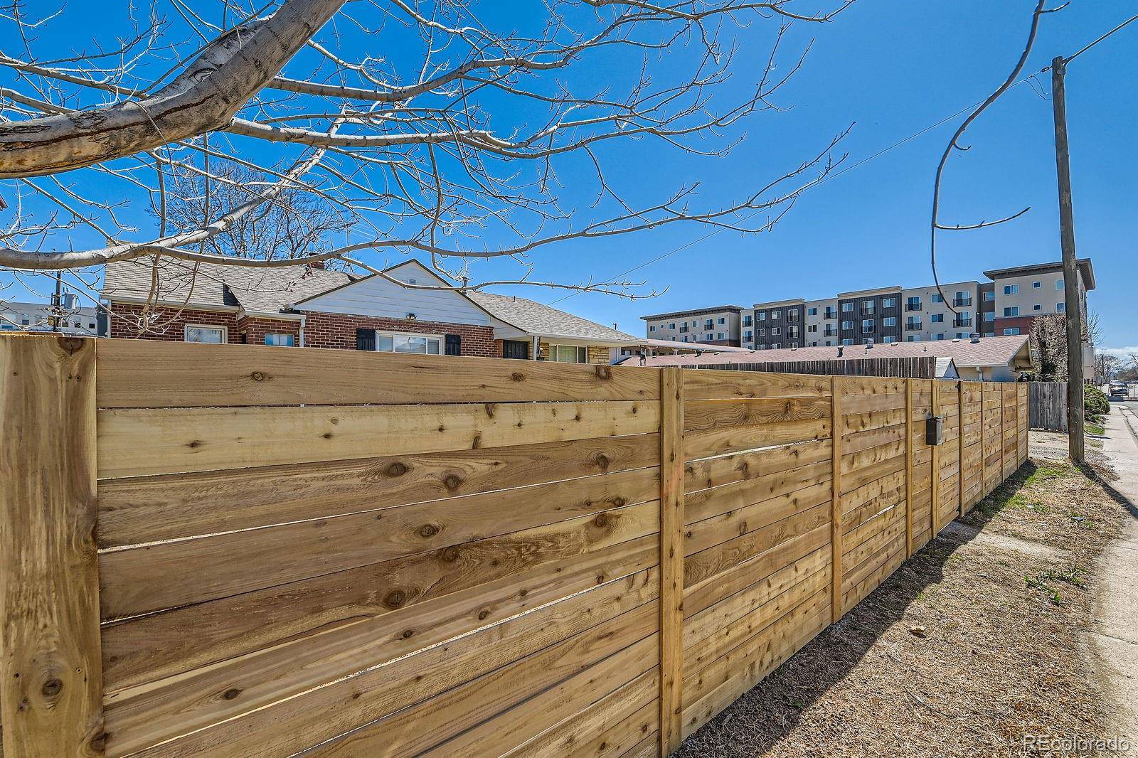 Denver, CO 80204,1540 N Zenobia ST