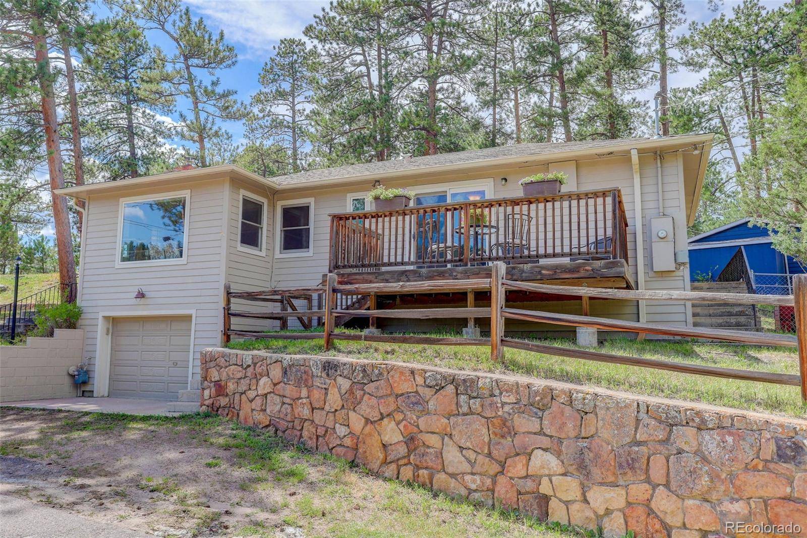 Evergreen, CO 80439,28253 Kinnikinnick RD