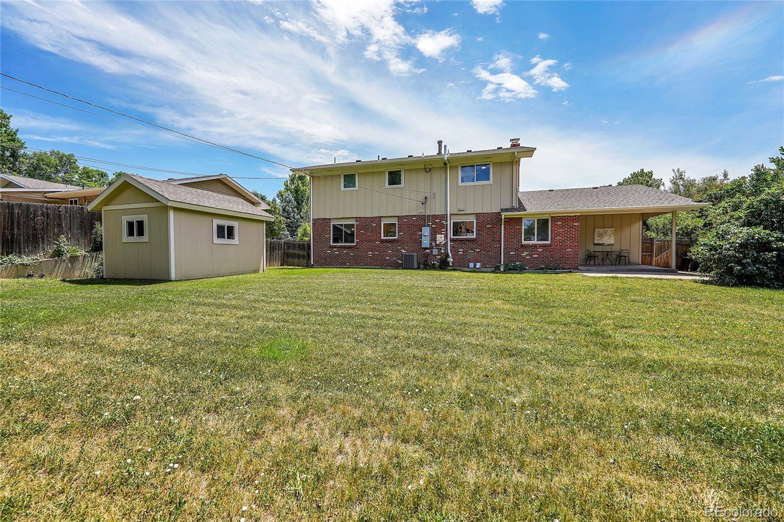 Centennial, CO 80112,6875 S Ulster CIR