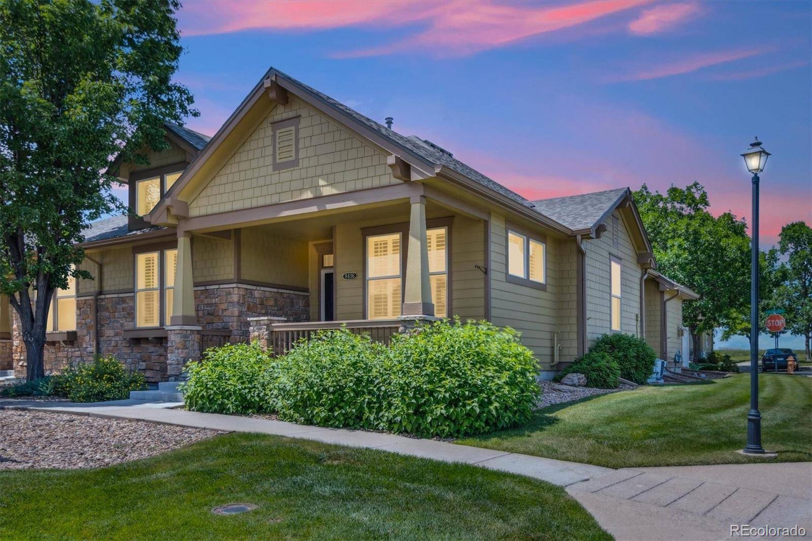 Littleton, CO 80128,8436 W Quarles PL