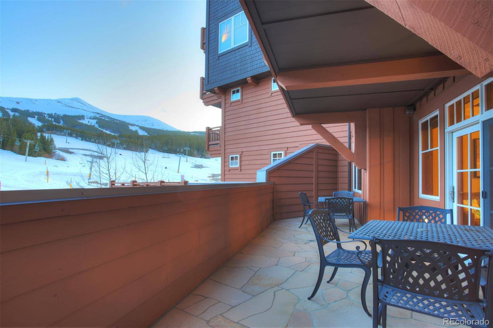 Breckenridge, CO 80424,1521 Ski Hill RD #8211