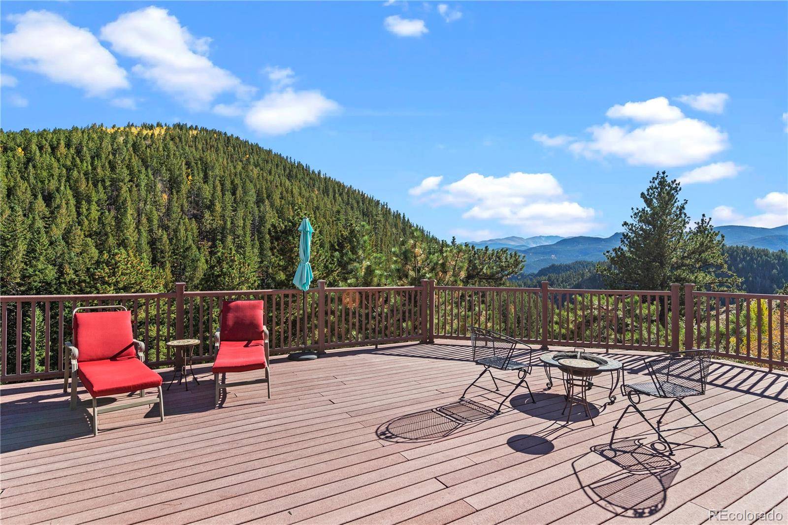 Idaho Springs, CO 80452,420 Chinook RD
