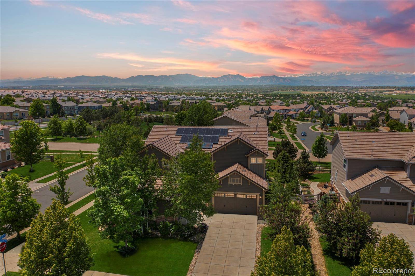 Broomfield, CO 80023,16551 Weston WAY