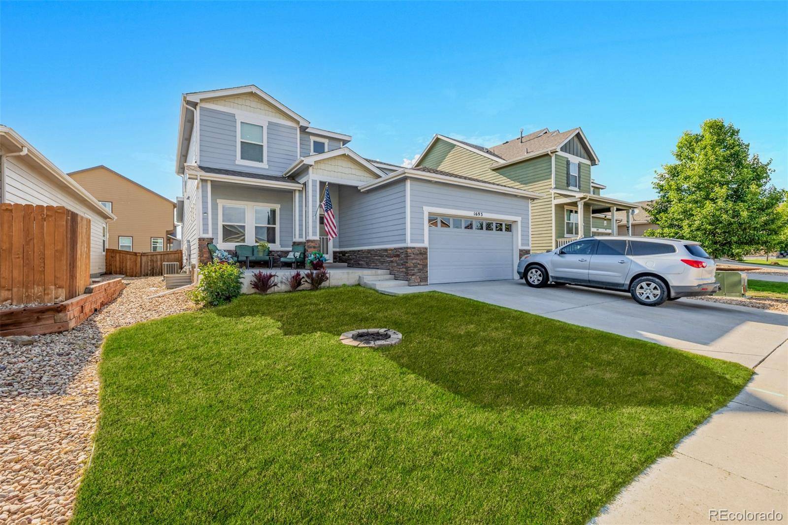 Severance, CO 80550,1693 Maseca Plaza WAY