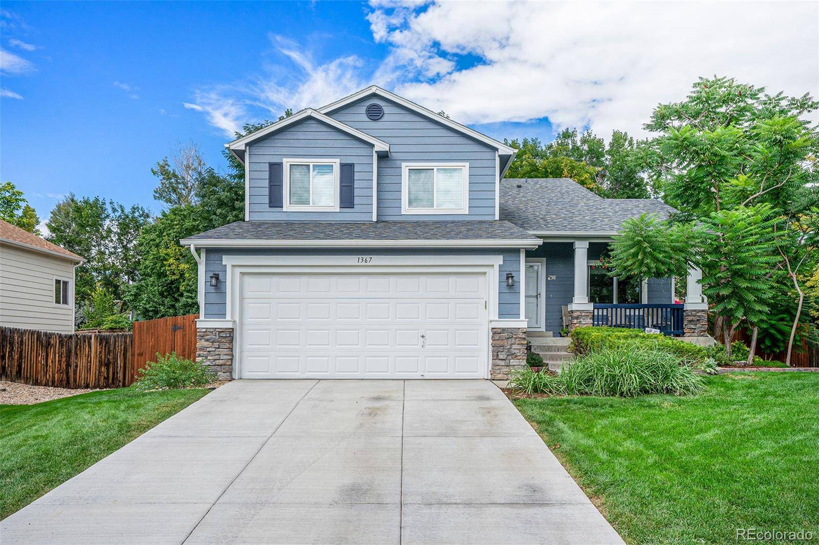 Lafayette, CO 80026,1367 Lambert CIR