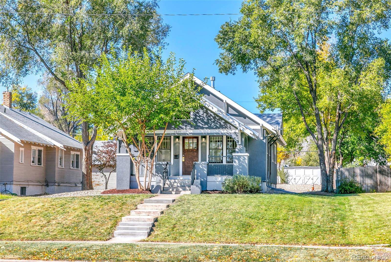 Greeley, CO 80631,2029 8th AVE