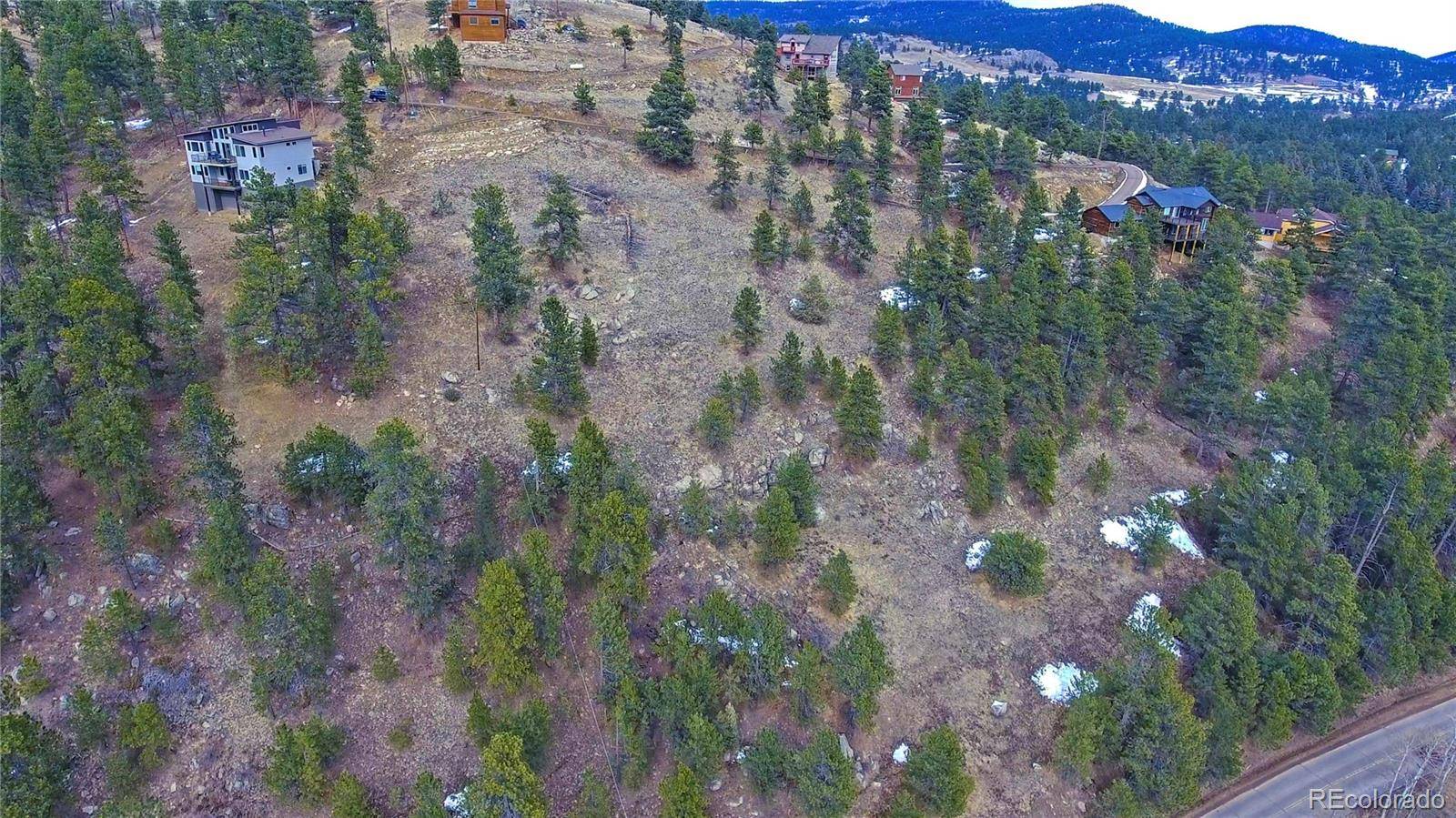 Evergreen, CO 80439,7384 Heiter Hill DR