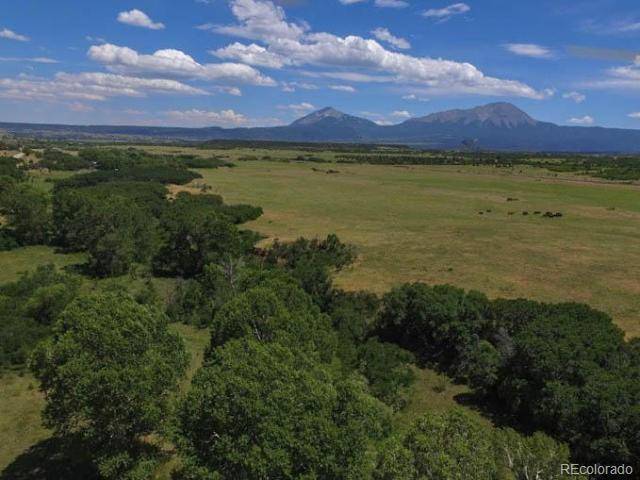 La Veta, CO 81055,Lot 1 La Veta Mesa