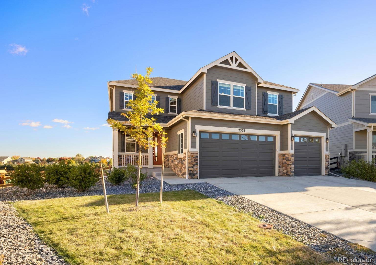 Fort Collins, CO 80528,2538 Owl Creek DR