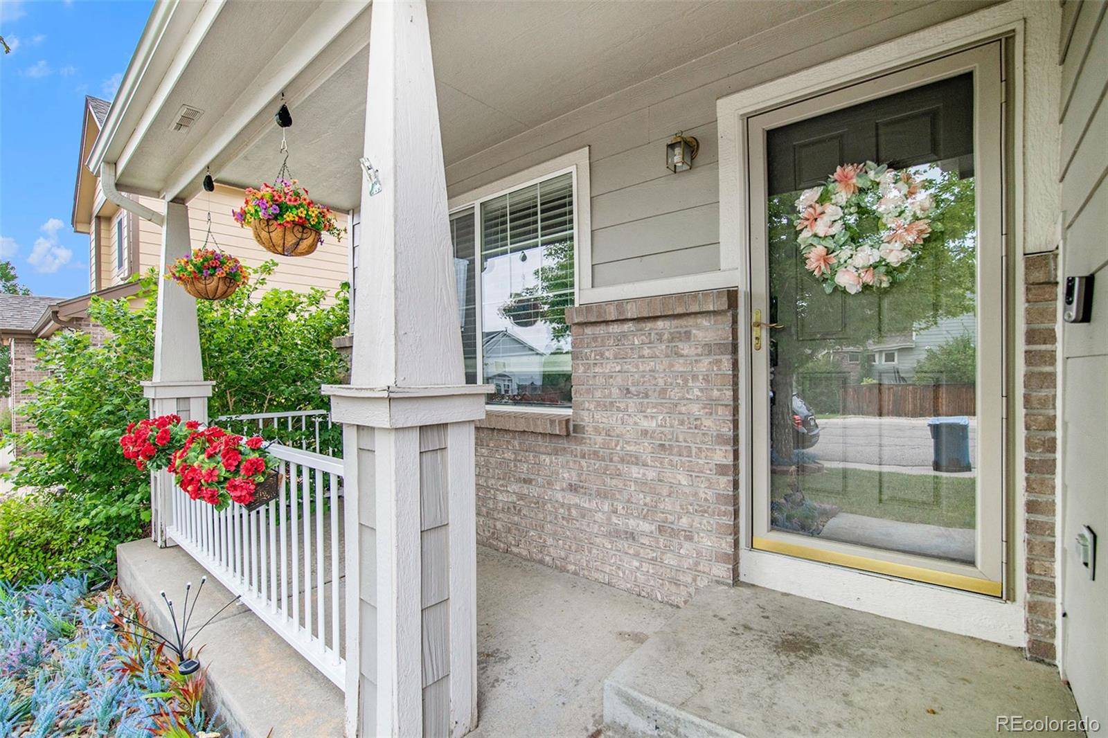 Thornton, CO 80229,3480 E 100th CT