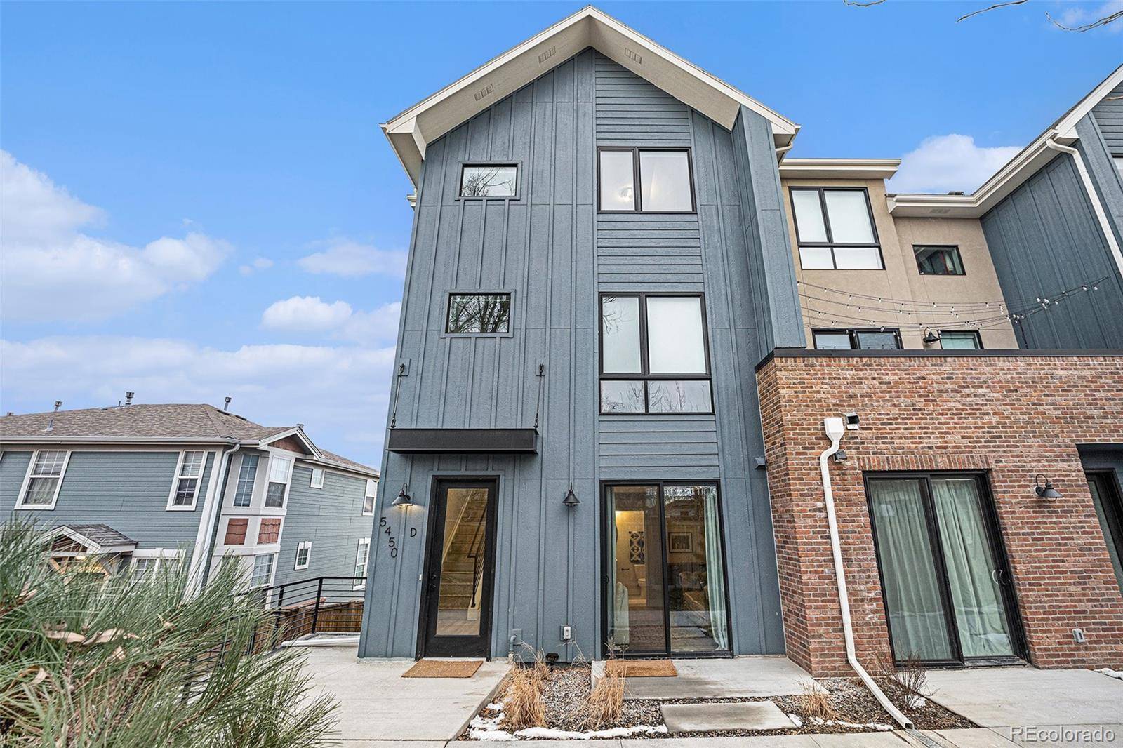 Arvada, CO 80002,5450 Carr ST #D