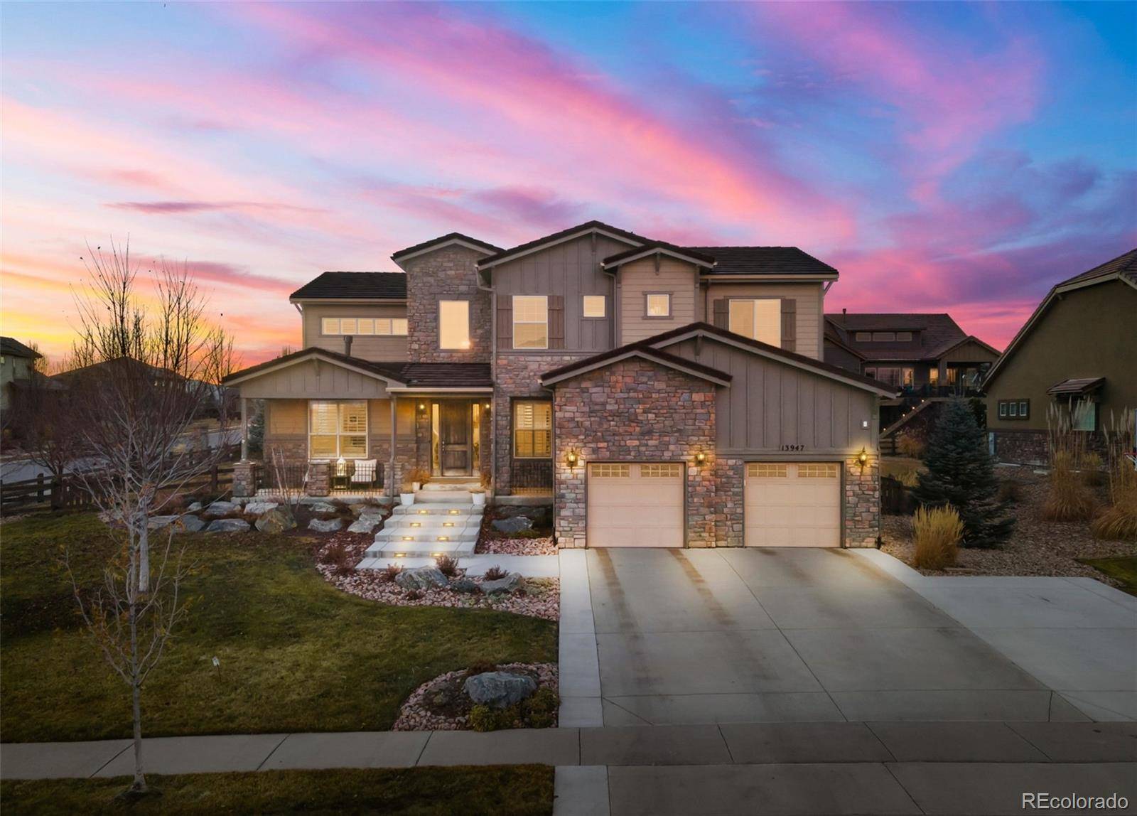 Broomfield, CO 80023,13947 Barbour ST