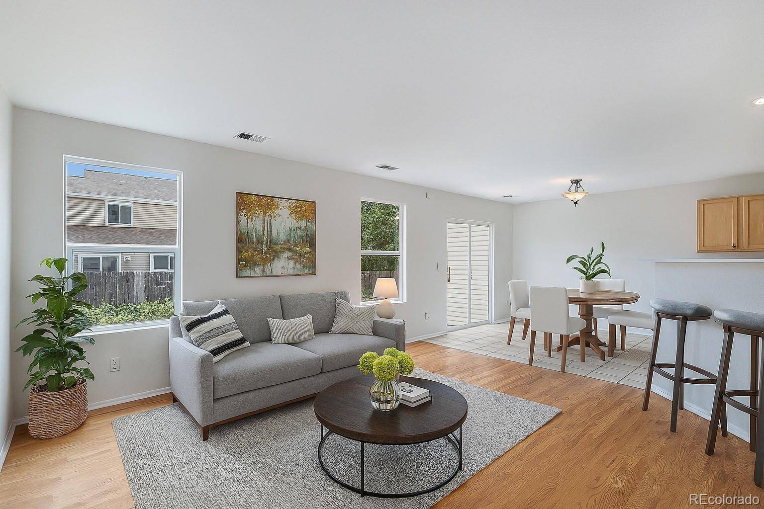 Aurora, CO 80015,5531 S Quemoy CIR