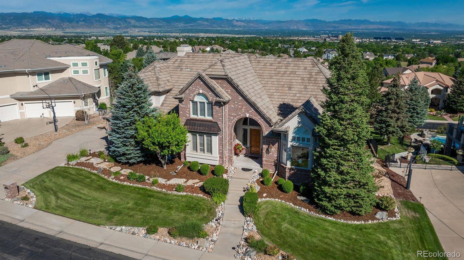 Highlands Ranch, CO 80126,1111 Michener WAY