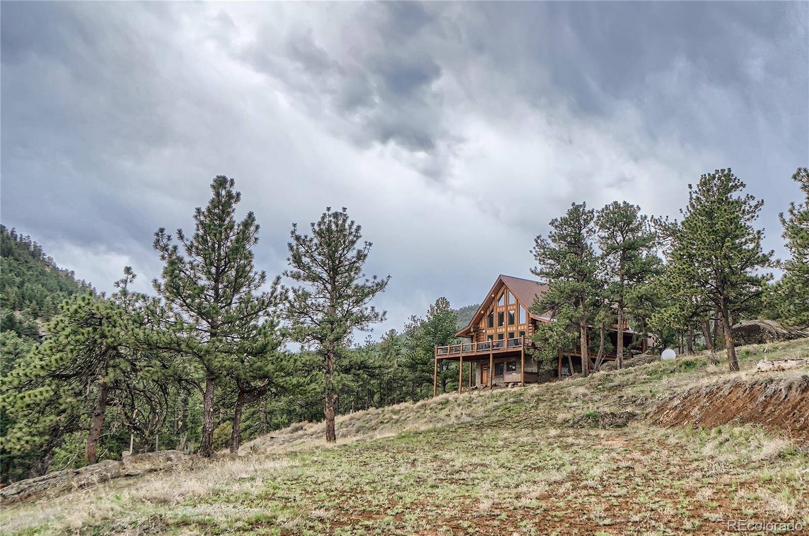 Lyons, CO 80540,330 Kiowa RD