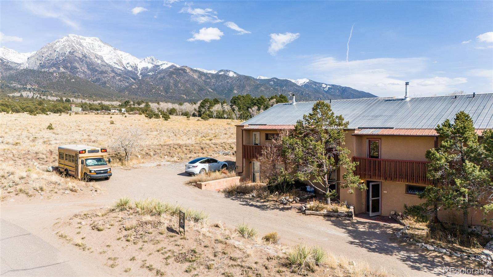 Crestone, CO 81131,11 Baca Meadows Drive