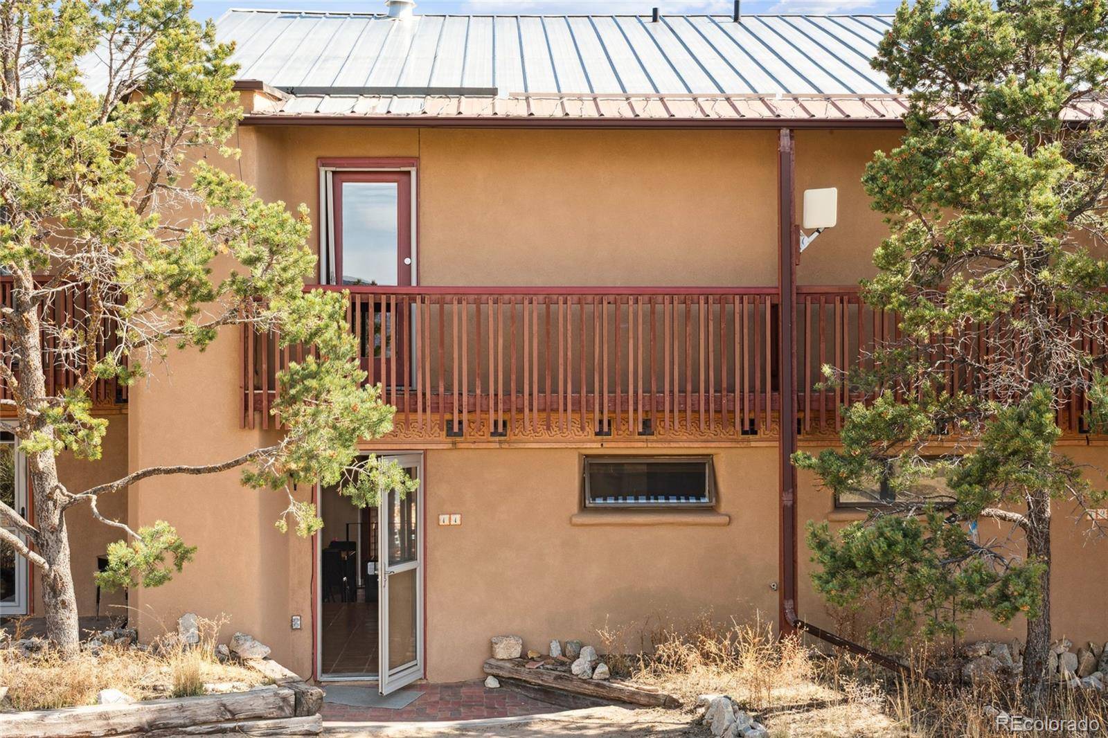Crestone, CO 81131,11 Baca Meadows Drive