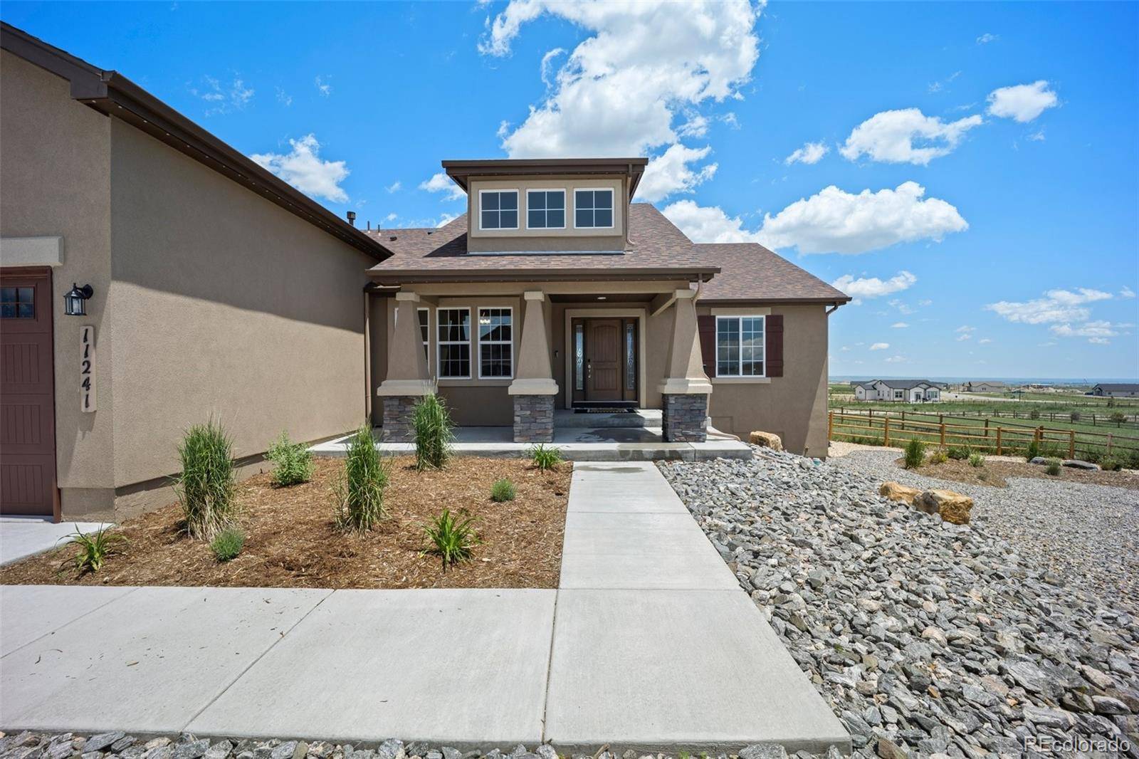 Peyton, CO 80831,11241 Palmer Peak PL