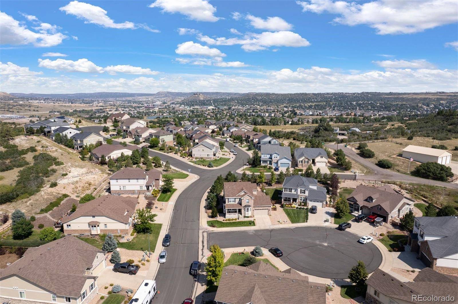 Castle Rock, CO 80104,729 Dublin CT