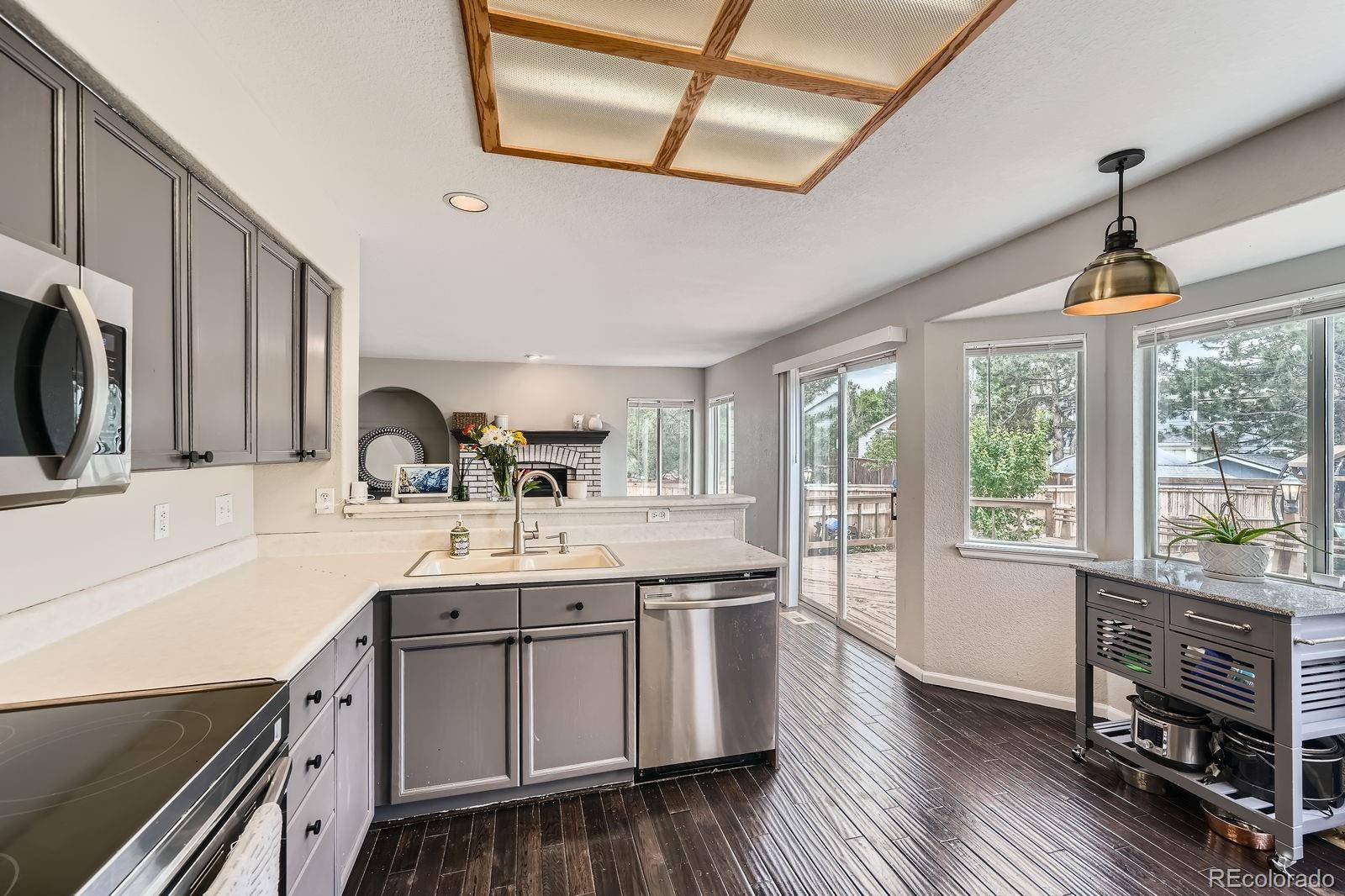 Denver, CO 80249,4567 Flanders WAY