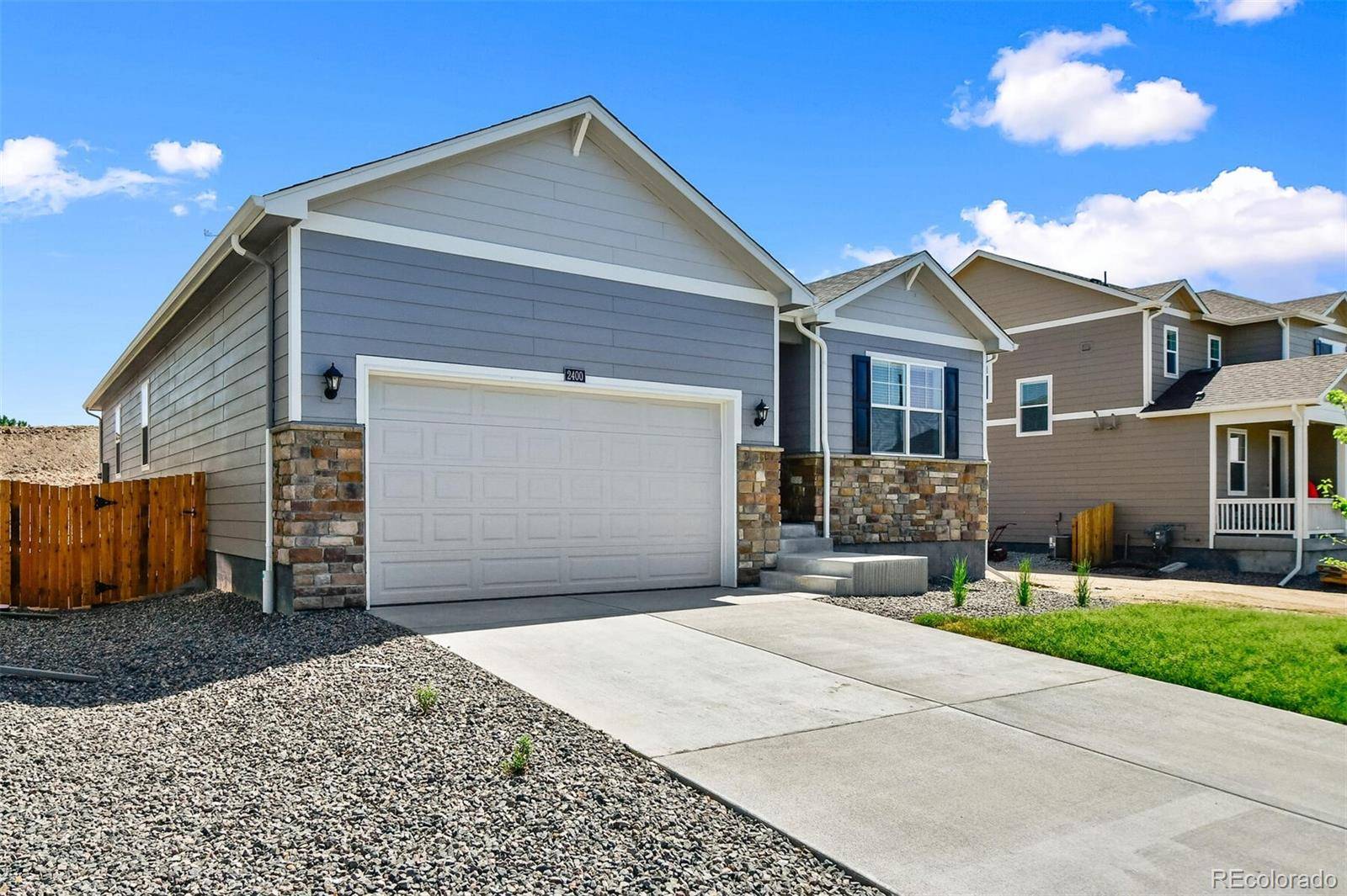 Lochbuie, CO 80603,829 Crest ST