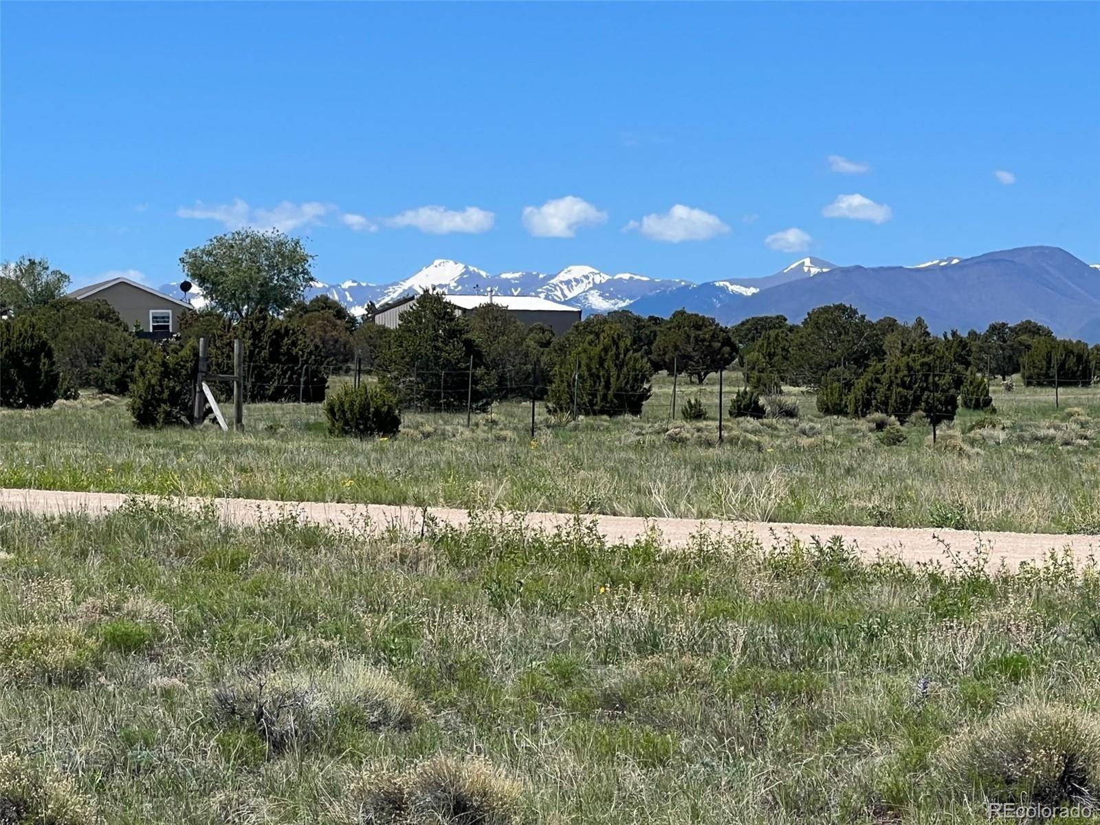 Walsenburg, CO 81089,Lot 93 Navajo Ranch Resorts