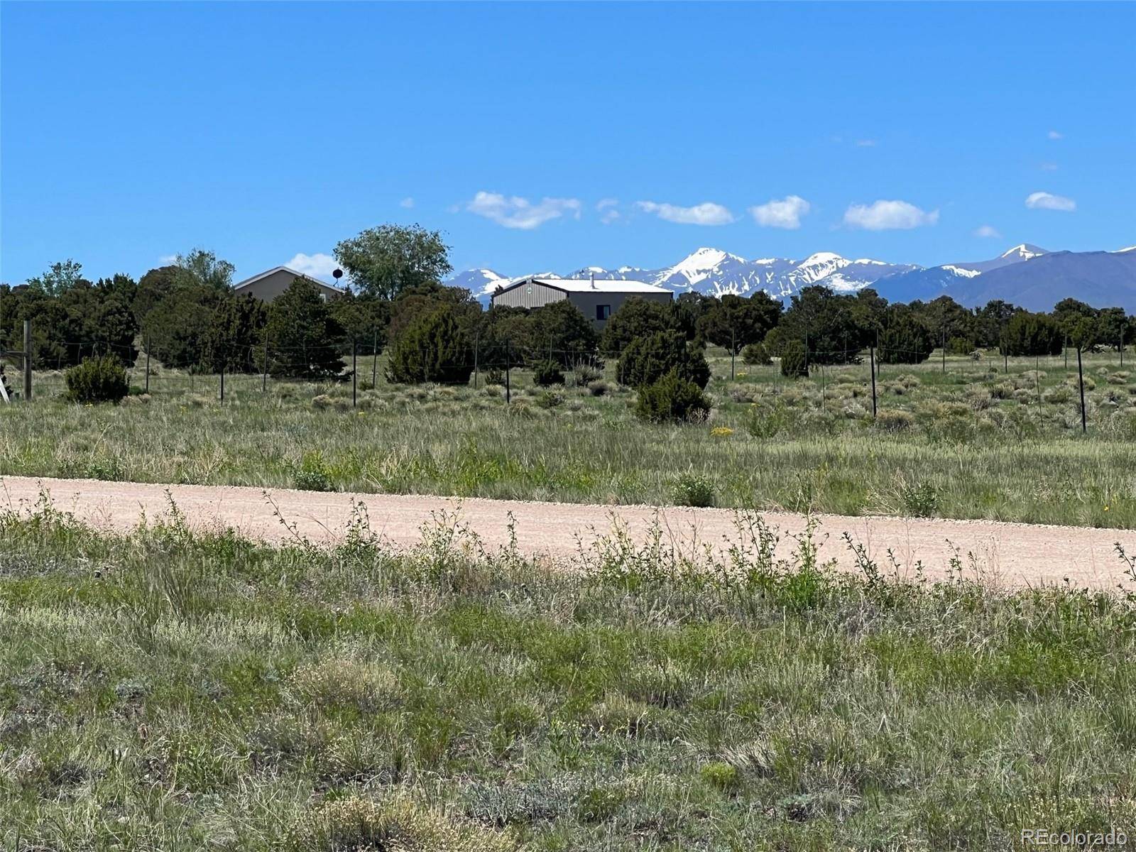 Walsenburg, CO 81089,Lot 93 Navajo Ranch Resorts