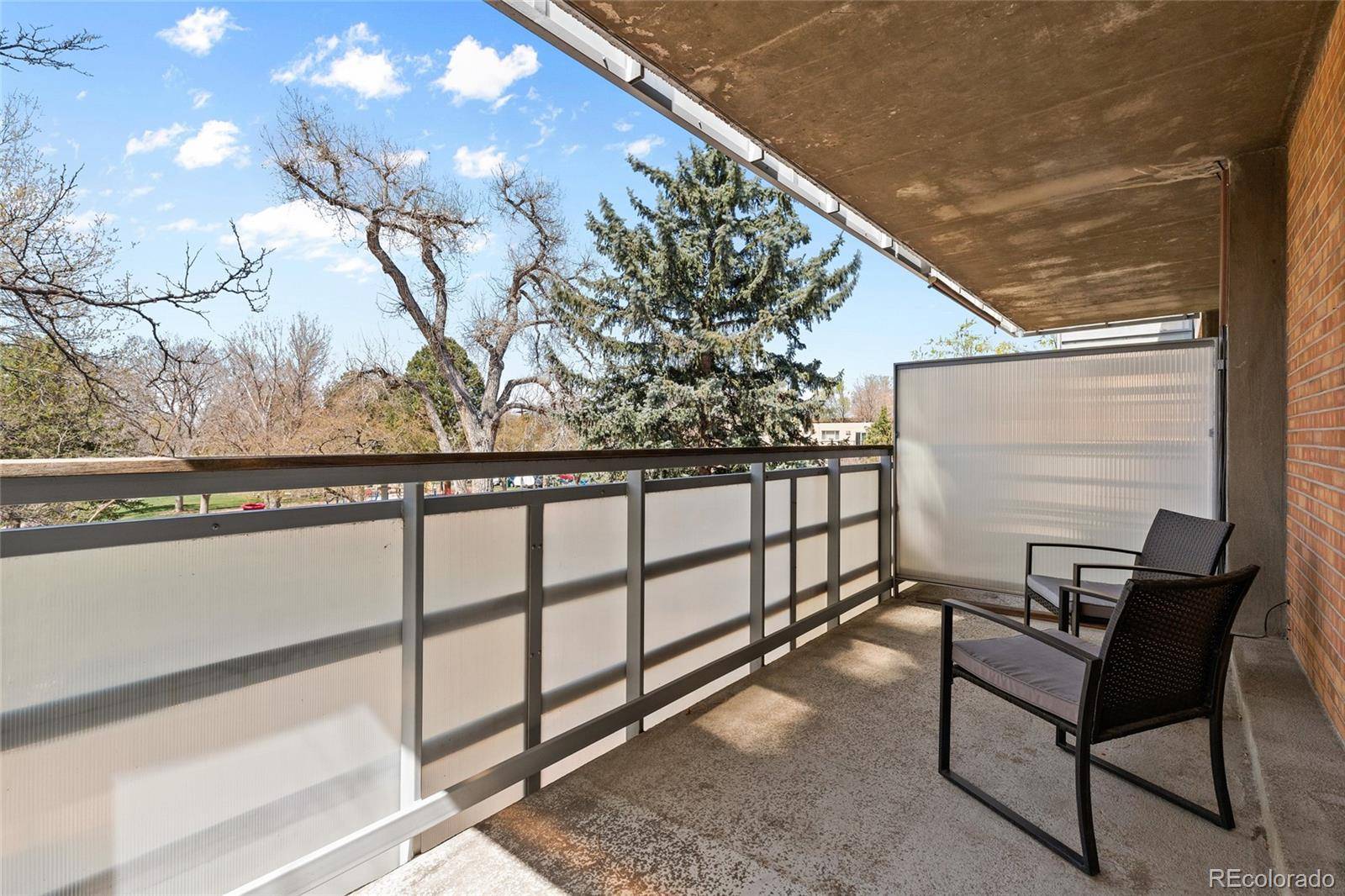 Denver, CO 80210,2500 S York ST #310