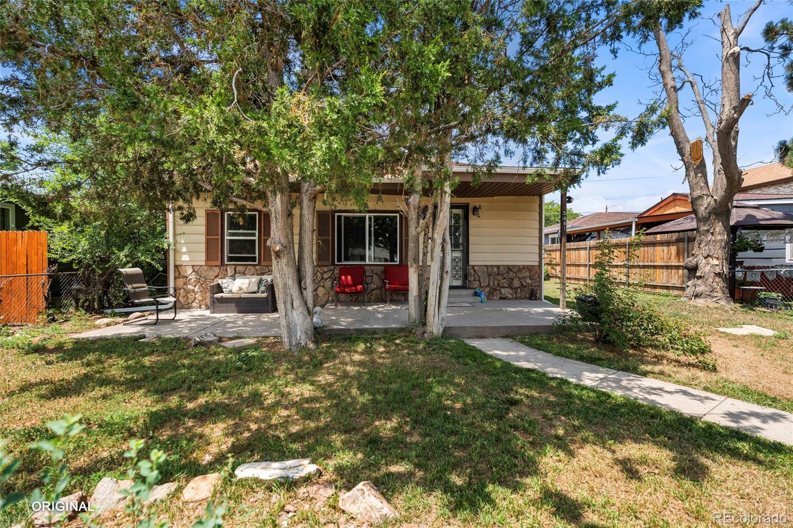 Commerce City, CO 80022,5481 Leyden ST