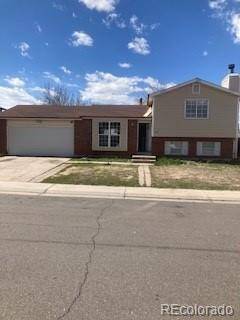 Denver, CO 80239,4593 Fairplay WAY