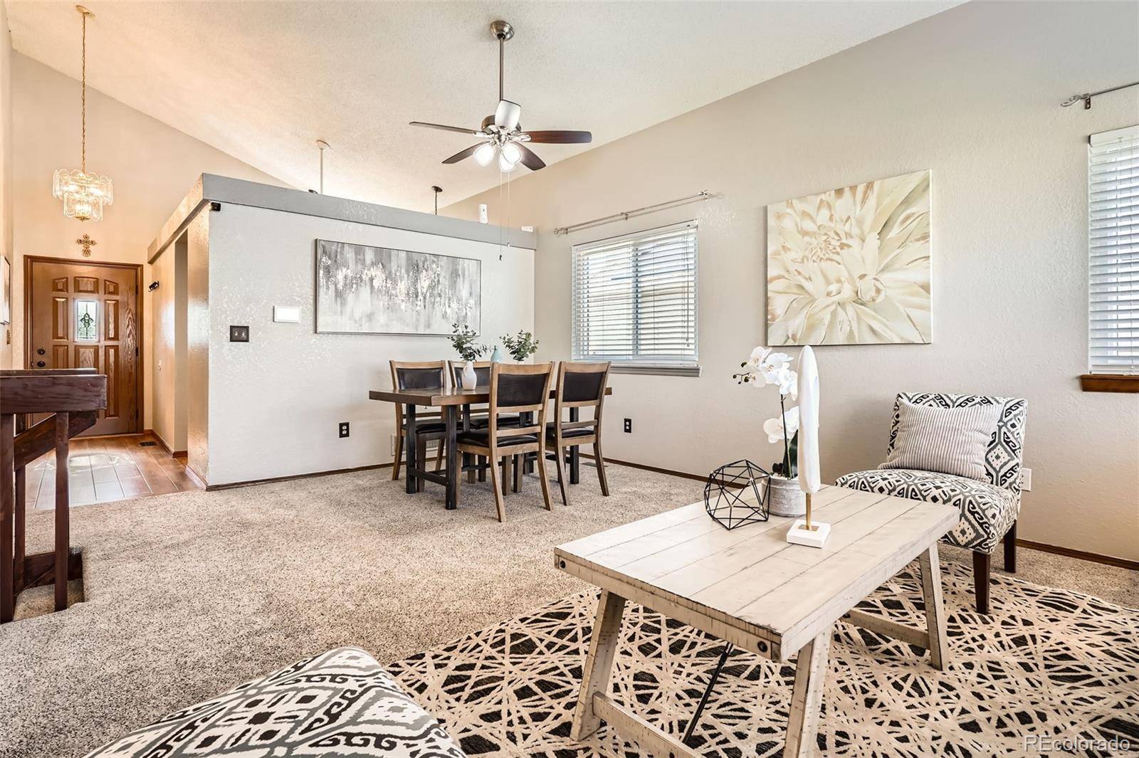 Arvada, CO 80003,6367 Xavier ST