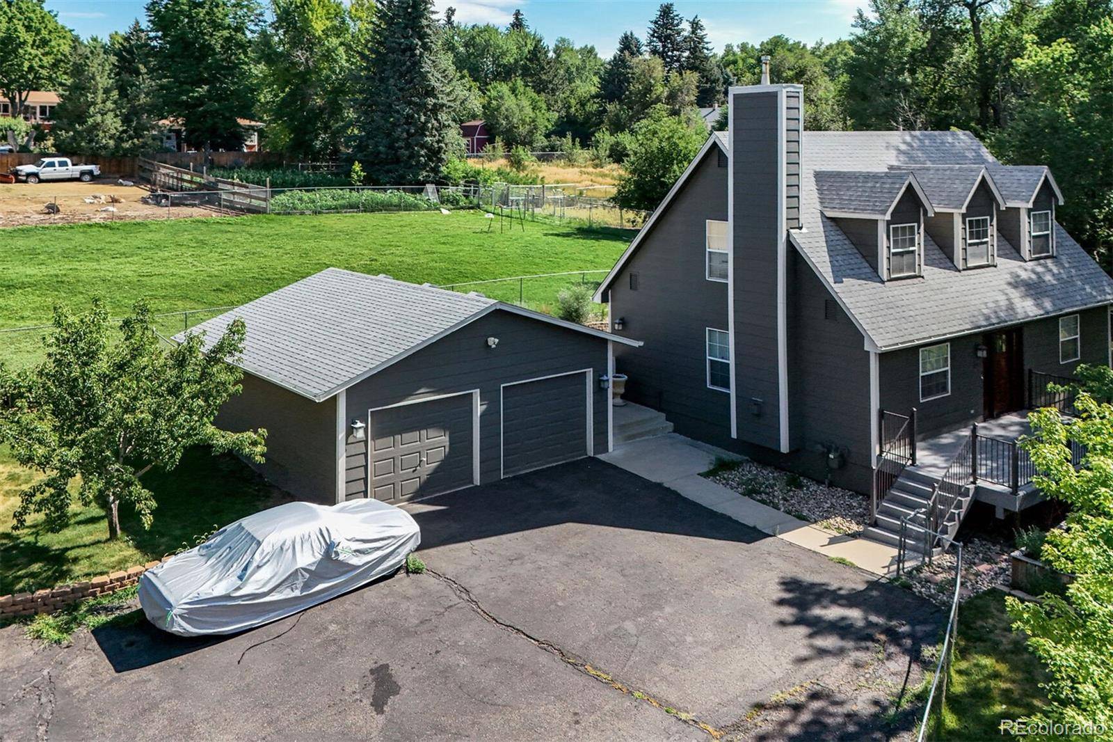 Lakewood, CO 80215,9955 W 10th AVE