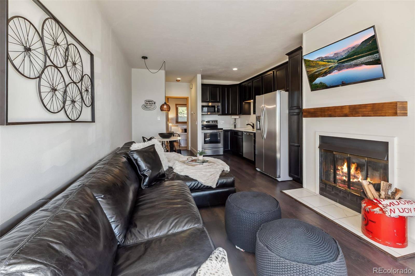 Silverthorne, CO 80498,91400 Ryan Gulch RD #91406B