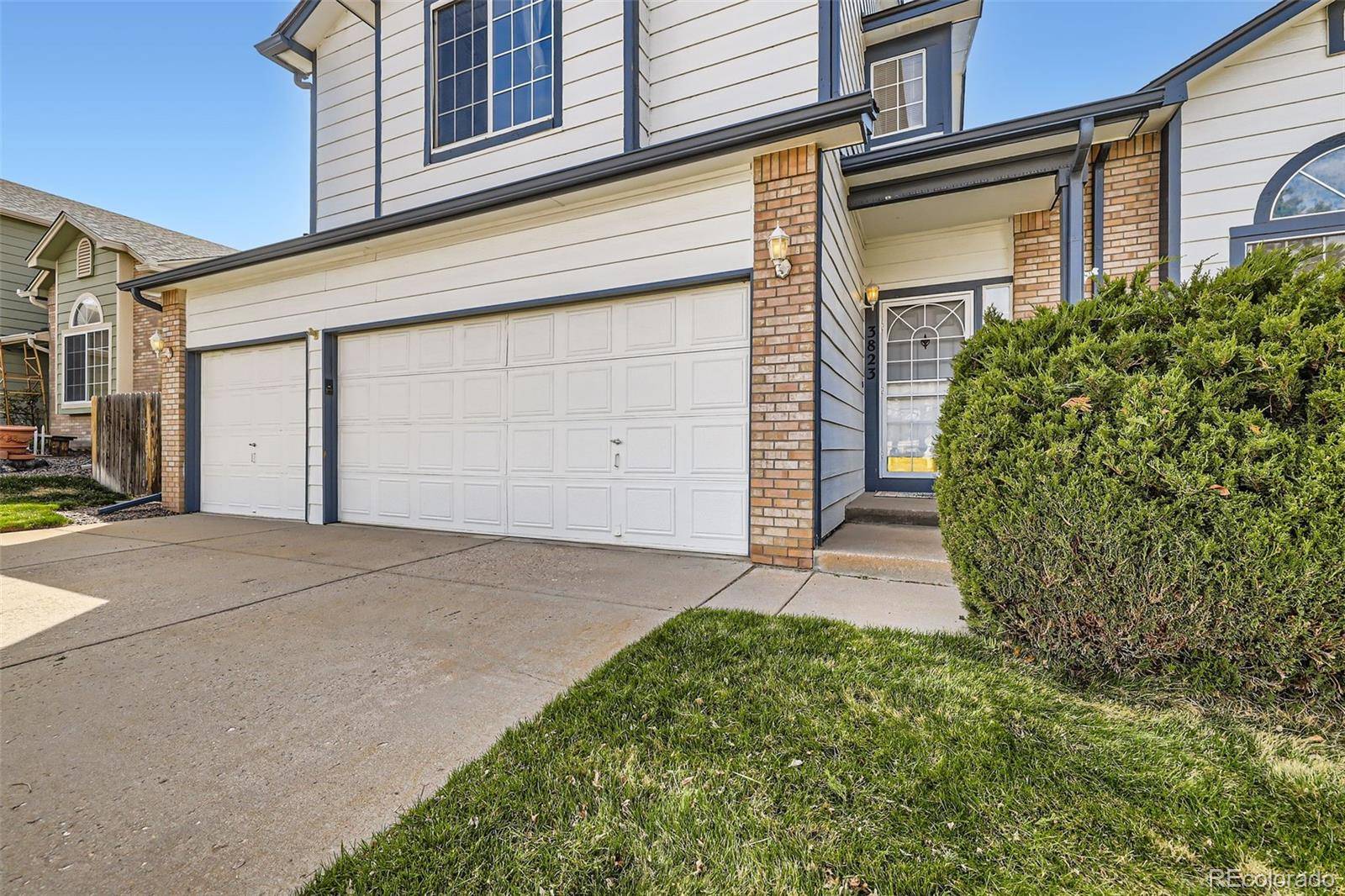 Aurora, CO 80013,3823 S Uravan ST