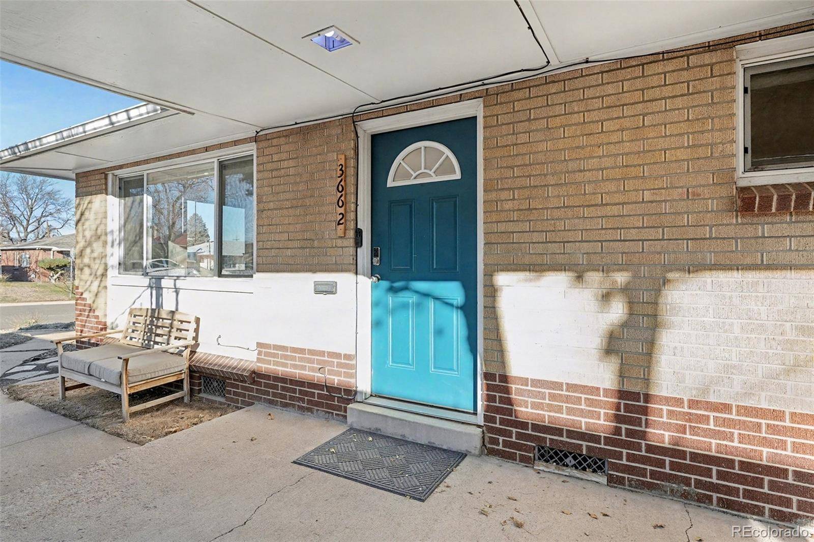 Denver, CO 80207,3662 Jasmine ST