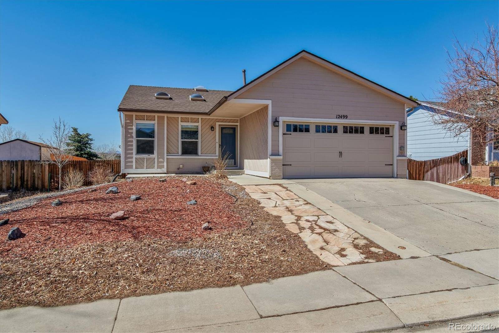 Parker, CO 80134,12499 Country Meadows DR