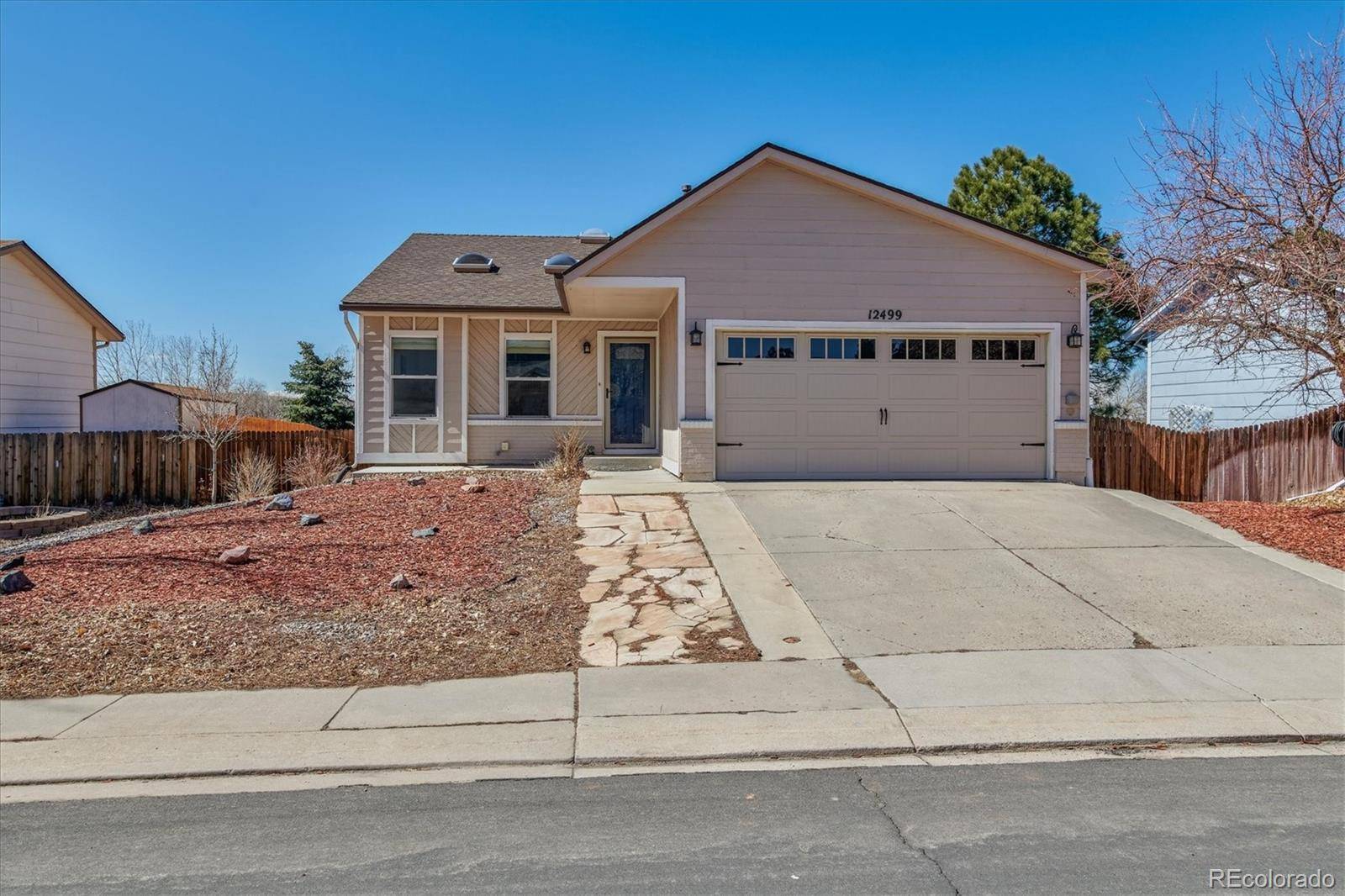 Parker, CO 80134,12499 Country Meadows DR