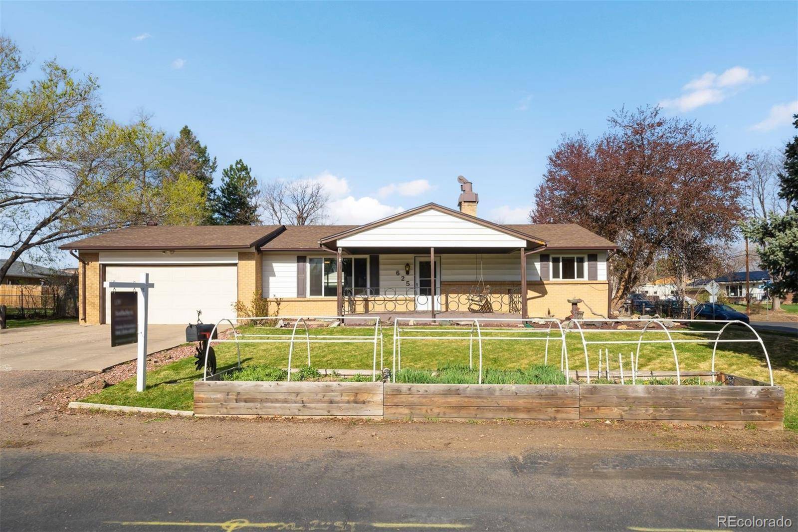 Lakewood, CO 80214,625 Ammons ST