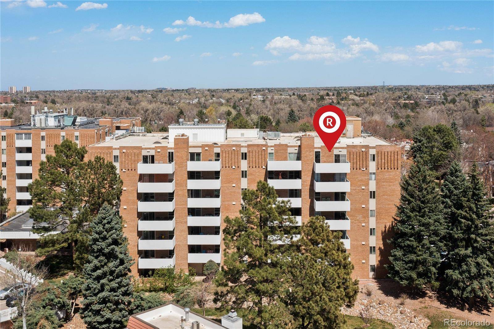 Denver, CO 80222,2880 S Locust ST #708S