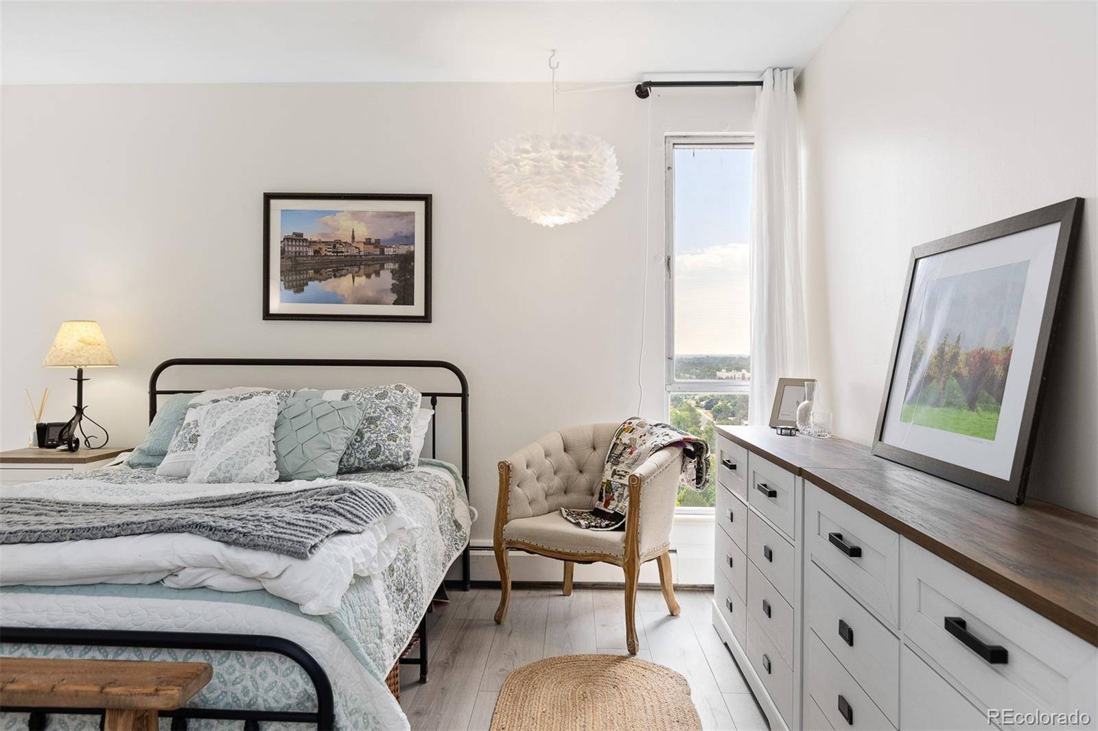 Denver, CO 80220,955 Eudora ST #1606